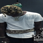 Young Thug Says War Is Needed In Baltimore