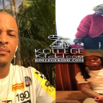 T.I Questioned Young Thug On Naming His Project ‘Carter Six’