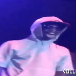 Young Thug Booed In Lil Wayne’s Home State of Louisiana During Performance