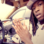 Allo of GMEBE Drops ‘Feed The Block Or Die Tryin Intro’ Music Video