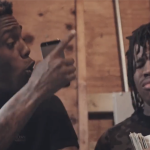 Ayoo KD and Famous Dex Drop ‘Ring Ring’ Music Video 