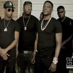 Boosie BadAzz Introduces Bad Azz Music Syndicate and Films ‘Empire’ Music Video