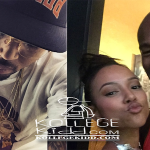 Chris Brown Threatens To Have Cali Bloods Break Tyson Beckford’s Legs For Taking Pic With Karrueche