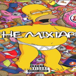 Young Chop and King100James Drop ‘Fat Gang: The Mixtape’ On iTunes
