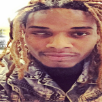 Fetty Wap’s Instagram Hacked After Addressing Criticism Of His Fake Dreads 