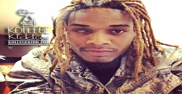 Fetty Wap Reveals Why He Bought Fake Dreads Welcome To