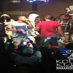 Lil Herb Responds To Concert Fight In Gary, IN
