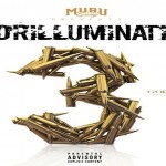 King Louie Drops ‘Drilluminati 3’ Mixtape