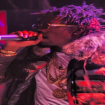 Rich Homie Quan Talks Hardships Of Being A Felon, Offers Advice To Convicts