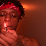 Rico Recklezz Is Turnt In ‘Fan Sumthin’ Music Video