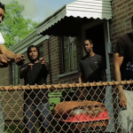 RK Da King Of Barz of StainGang Drops ‘80 Barz Of Crack Pt. 2’ Music Video