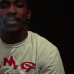 Top Shotta Previews ‘Mr. Shoot It Out On Halsted’ Tracks In Studio