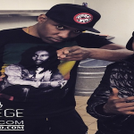 DJ Whoo Kid Shows Love To Swagg Dinero 