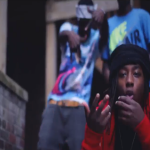Tay600 Posted On The Six With ‘Gorillaz’ In Music Video