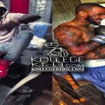 Game Wants To End Lil Wayne and Young Thug Beef