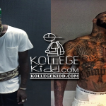 50 Cent Throws Shade At Game For Stepping In Young Thug and Lil Wayne’s Beef