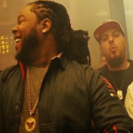 Triple S Slang and King Louie- ‘You Mad Or What’ Music Video