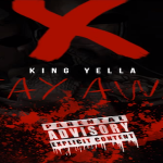 King Yella Disses Lil Jay and Ex-Girlfriend In ‘Stay Away’