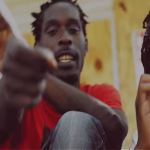 Trigga Black and Benji Glo 300 Drop ‘Ain’t Duckin’ Music Video