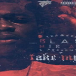 BlastHisAss of Team600 Drops New Song ‘Take My Life