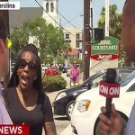Woman Calls Don Lemon and President Obama Uncle Toms On Live TV Amid Charleston Church Shooting Controversy