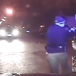 CPD Cop Shoots Black Teens In Car, 2013 Dashcam Footage Shows 
