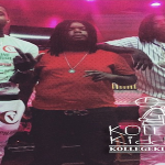 Chief Keef and Lil Durk Tease ‘GLOTF’ Song ‘On It’