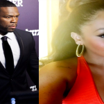 50 Cent Reacts To ‘Power’ Sex Scene Featuring Carmelo Anthony’s Wife, La La Anthony, Leaking On The Net