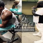 50 Cent Clowns Rick Ross For Pistol Whipping and Kidnapping A Construction Worker