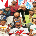 Lil Durk Says Lil Herb Should Have Been On 2015 XXL Freshman Cover