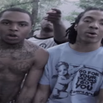 I.L Will Releases ‘I Ain’t Playin’ Music Video Featuring Slain Chiraq Rapper StainGang Vonno