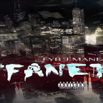 FYB J Mane Drops ‘Faneto’ G-Mix