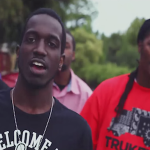 JusBlow600, Don Tre and Hennessey Black- ‘Aktive Sh*t’ Music Video