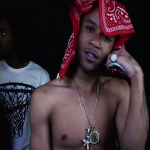 JusGlo Reveals Chief Keef Gave Him His Name In ‘Intro’ Music Video