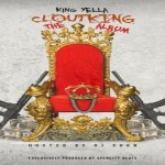 Mixtape Review: King Yella- ‘Clout King’ 