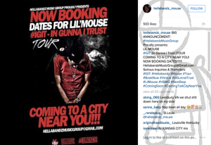 lil mouse bloody download