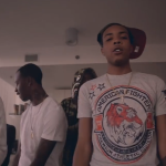 O.P and Lil Herb- ‘What I Been Thru’ Music Video