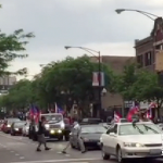 Shooting At 2015 Puerto Rican People’s Day Parade Caught On Tape