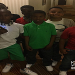 Lil Rasheed Says If Cops Shoot Him, He’s Shooting Back: ‘I’m Going Out Like A G’