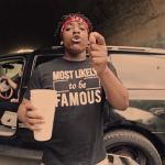 Rico Recklezz Goes Crazy In ‘DOA’ Music Video