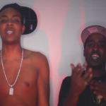 Smoke Da Don and Lil Herb- ‘Back At It Pt. 3’ Music Video