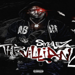Smylez’s ‘The Villain 2’ To Feature Lil Jay, Killa Kellz, Swagg Dinero and Lil Mister