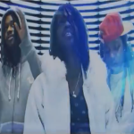 Blood Money aka Big Glo’s ‘Believe In Da Glo’ Music Video Features Chief Keef, Fredo Santana, Capo and More