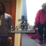 Chief Keef Speaks On Alleged Beef With Young Thug