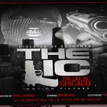 Filmmaker SoundMan Calls Feature Chicago Film ‘The Lic’ A ‘Classic’