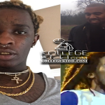Young Thug Says Kanye West Compared Him To Bob Marley