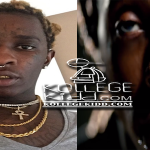 Young Thug To Release ‘Slime Season’ On Same Day As Lil Wayne’s ‘Free Weezy Album’ 