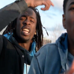 Vell100 and VonMar ‘Go Krazy’ In Music Video