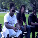 Wene of GHP- ‘Some N*ggas (Remix)’ Music Video Featuring Ayoo KD and TBandz 