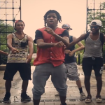 Ayoo KD Remixes T-Wayne’s ‘Nasty’ (Music Video)